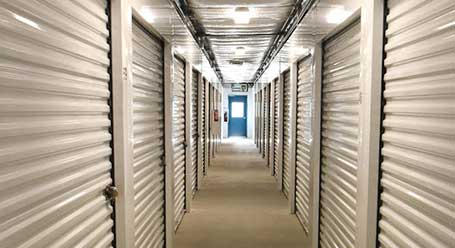 StorageMart Self Storage in Caldwell Idaho